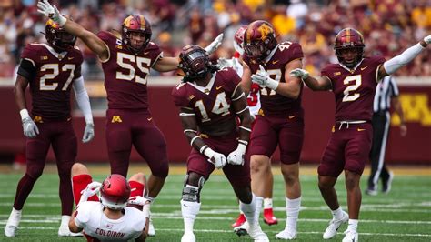 Gophers football’s path to bowl game with 5-7 record remains possible